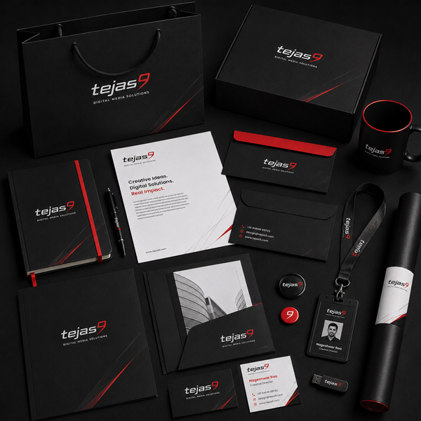 Branding