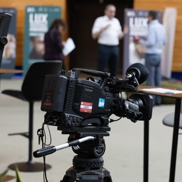 Corporate Videos